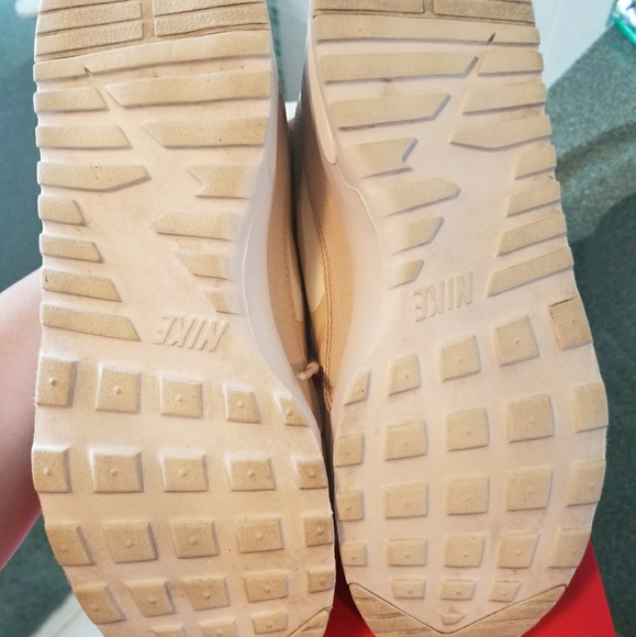 Nike Air Max Thea Nude/ cream - Picture 6 of 6